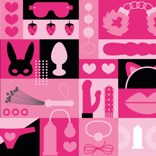 Hornycity255